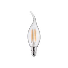 Lampada a Led Stick-Fiamma 4,5W E14 2700K